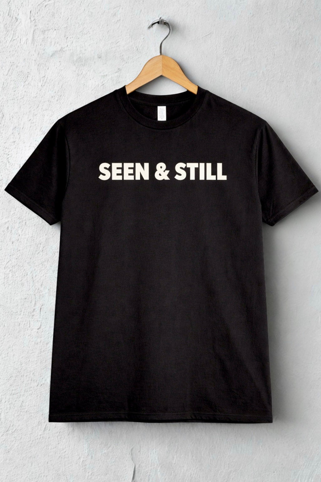SEEN&STILL X EL ROI BUNDLE