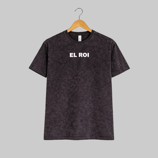 EL ROI Release (The God Who Sees Me)