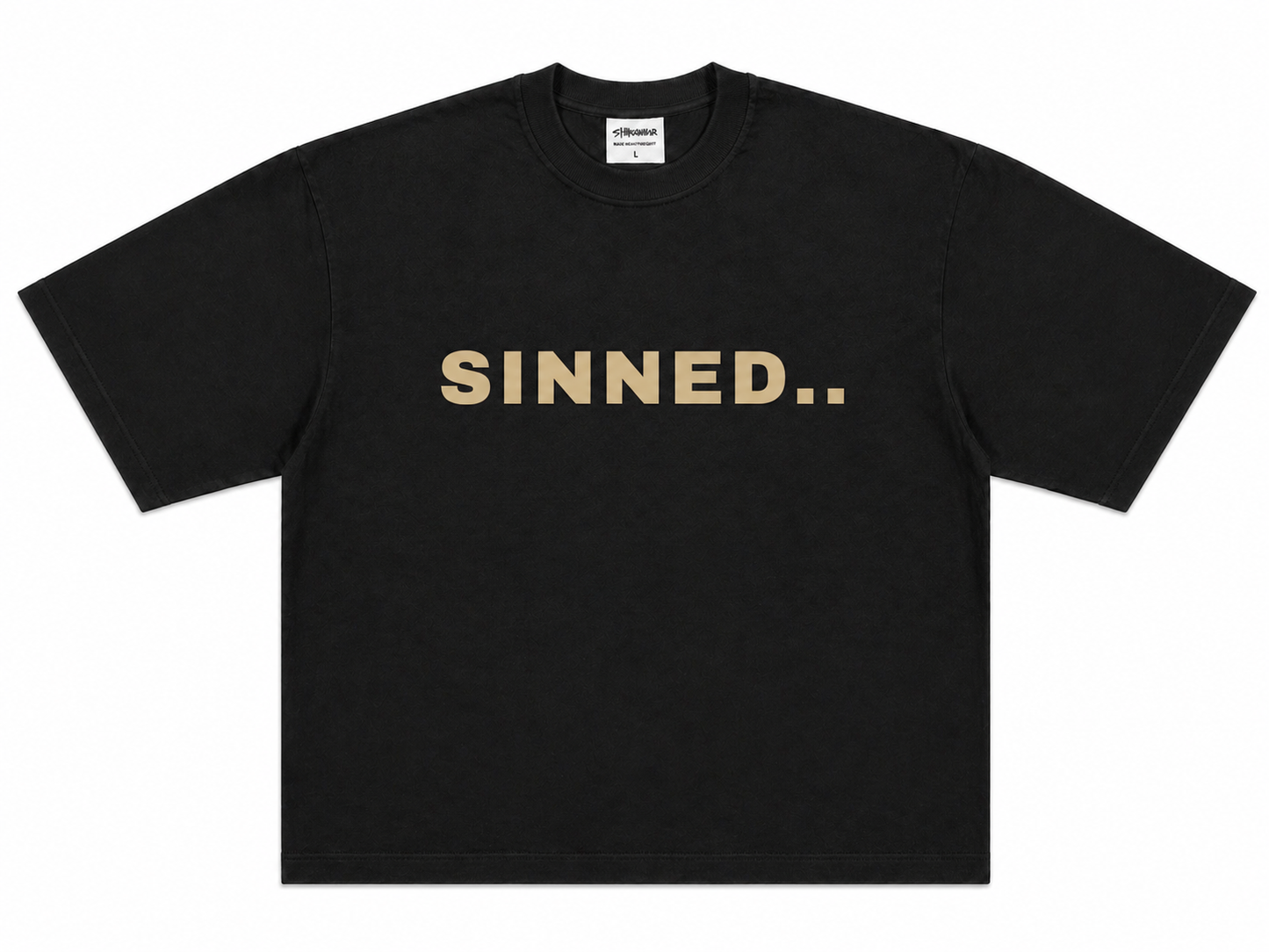 CHOSEN BLACK