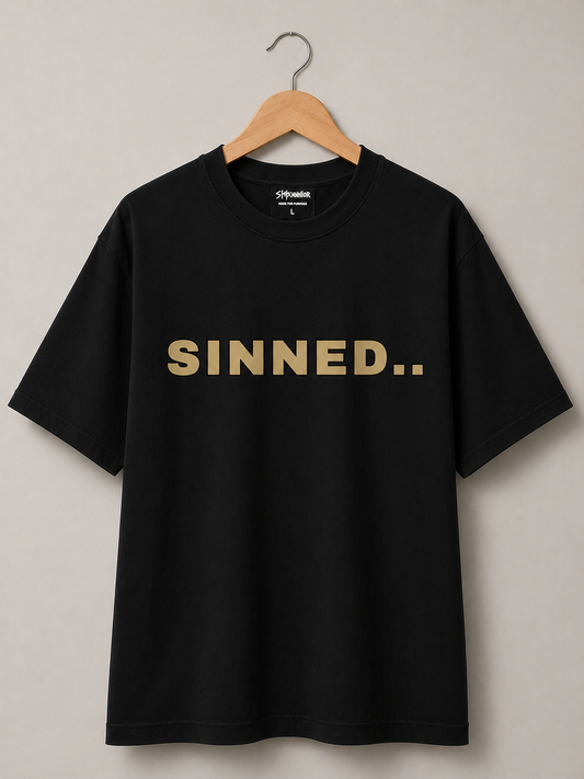 CHOSEN BLACK