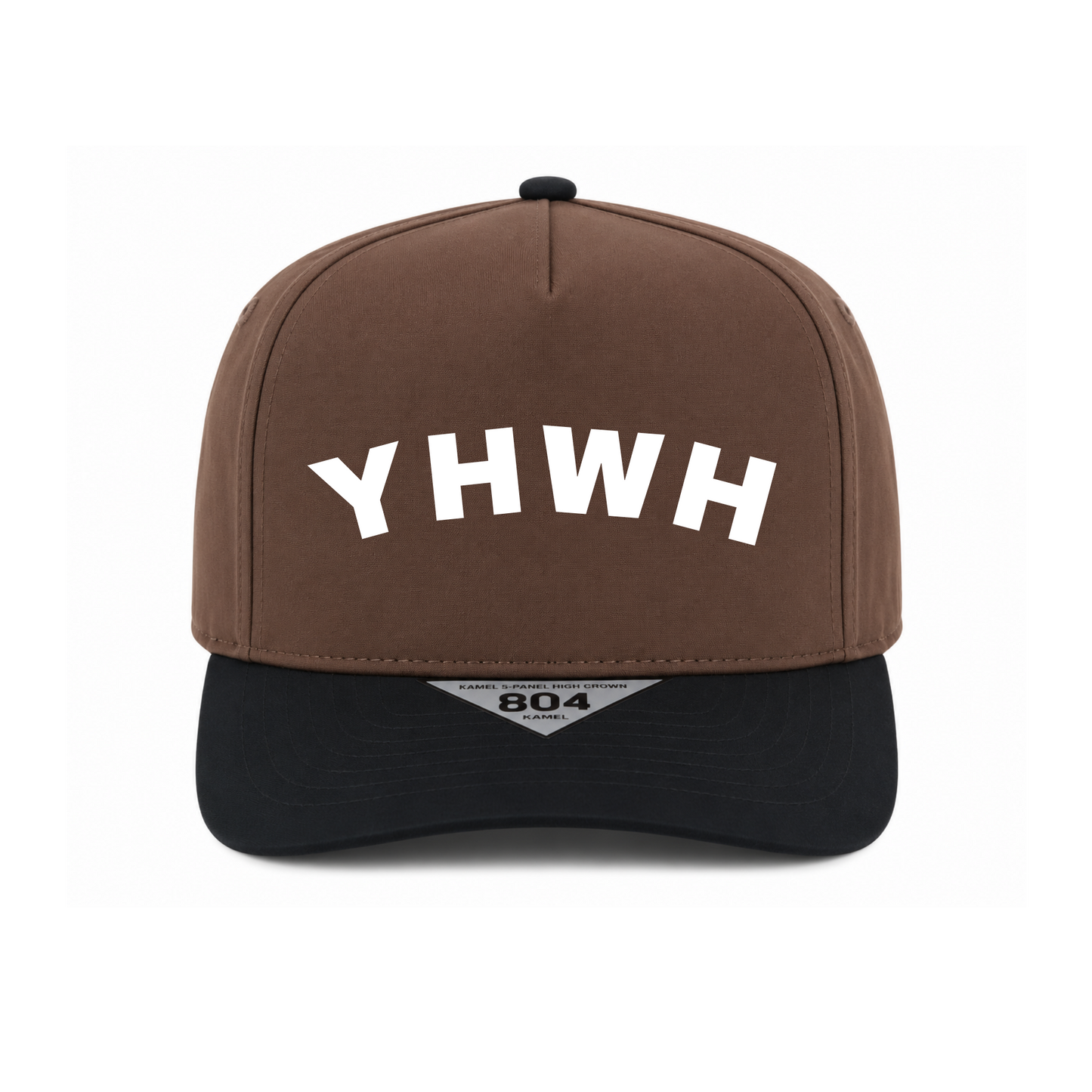 YHWH Fitted Cap
