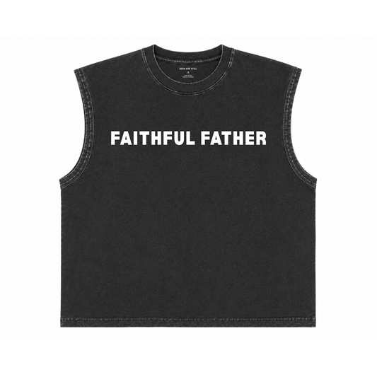 Faithful Father Tee