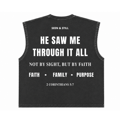 Faithful Father Tee