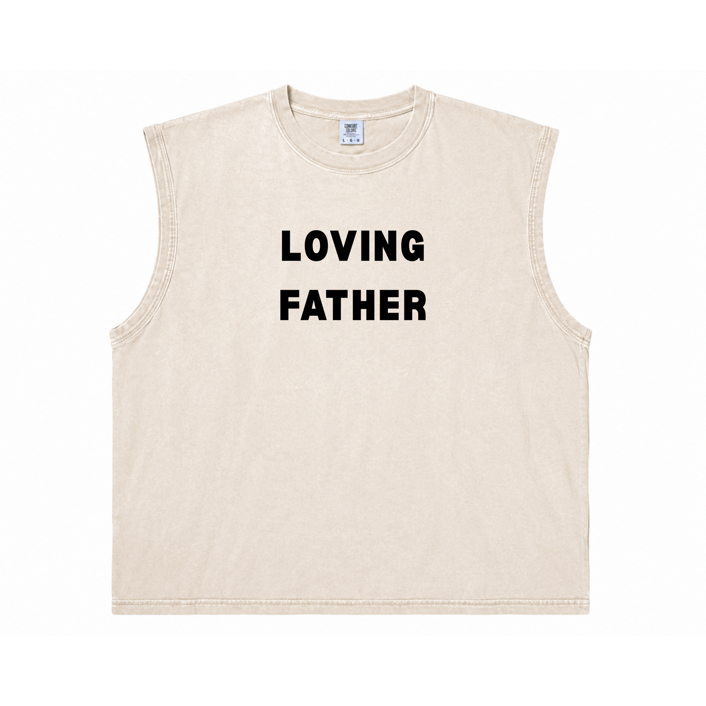 Loving Father Tee