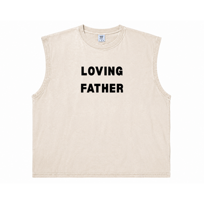 Loving Father Tee