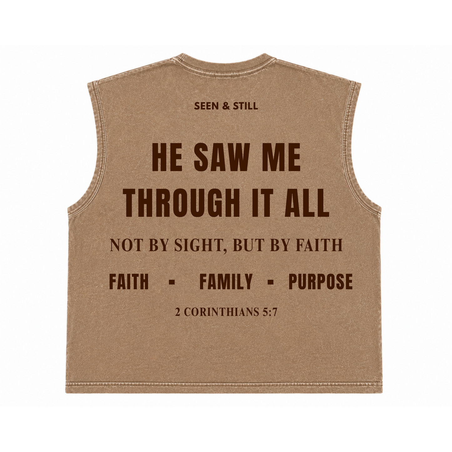Godly Father Tee