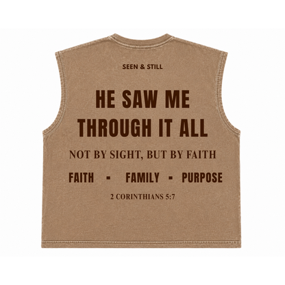 Godly Father Tee