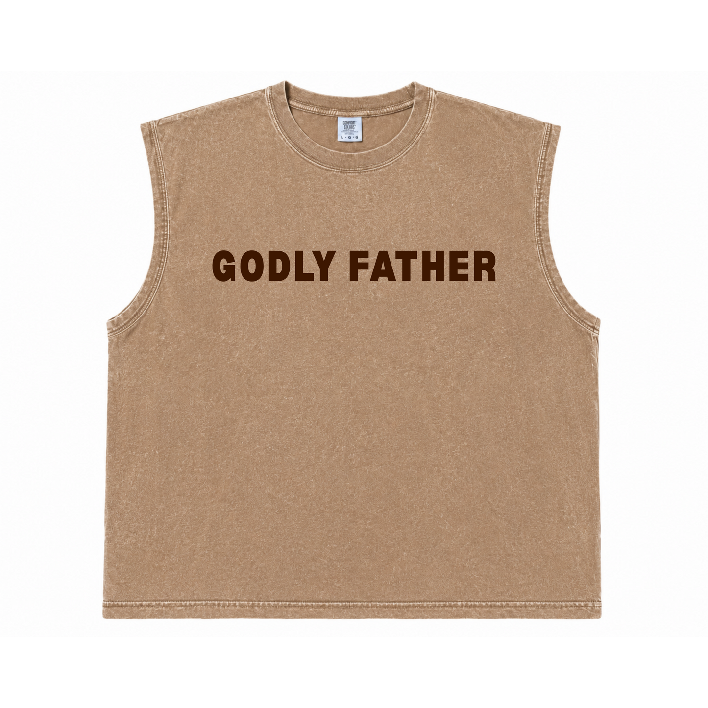 Godly Father Tee
