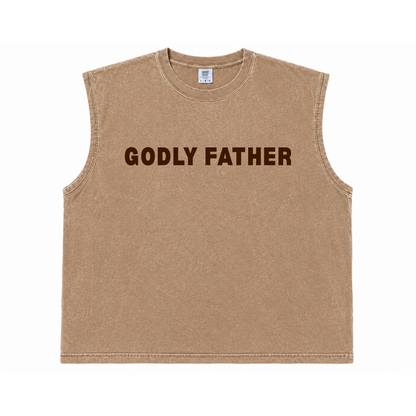 Godly Father Tee