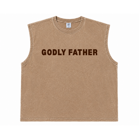 Godly Father Tee