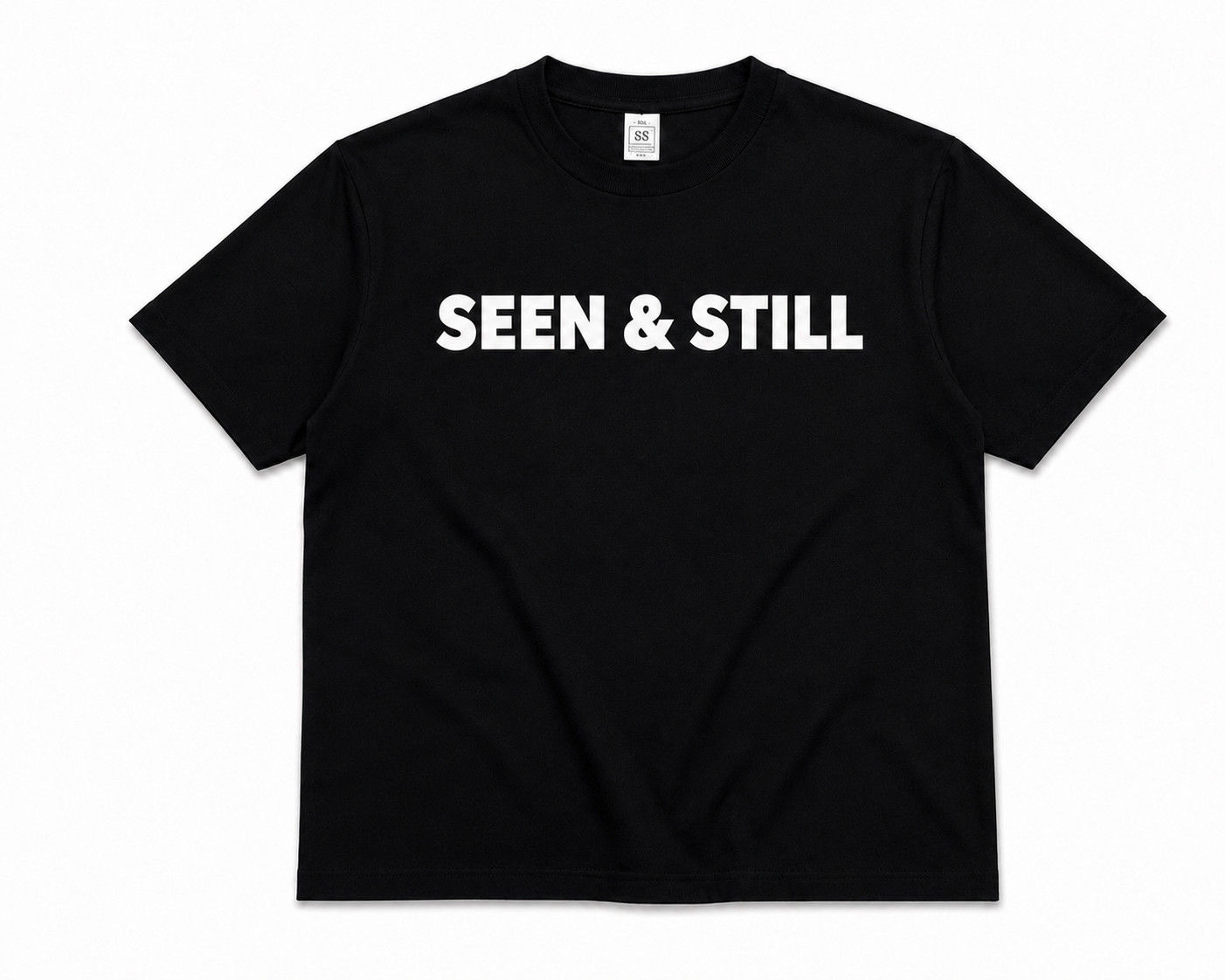 Foundation Drop 01
