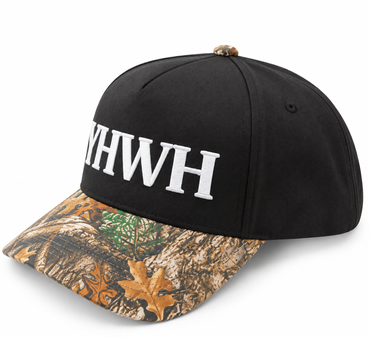 YHWH CAMO BRIM