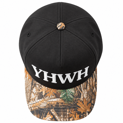 YHWH CAMO BRIM