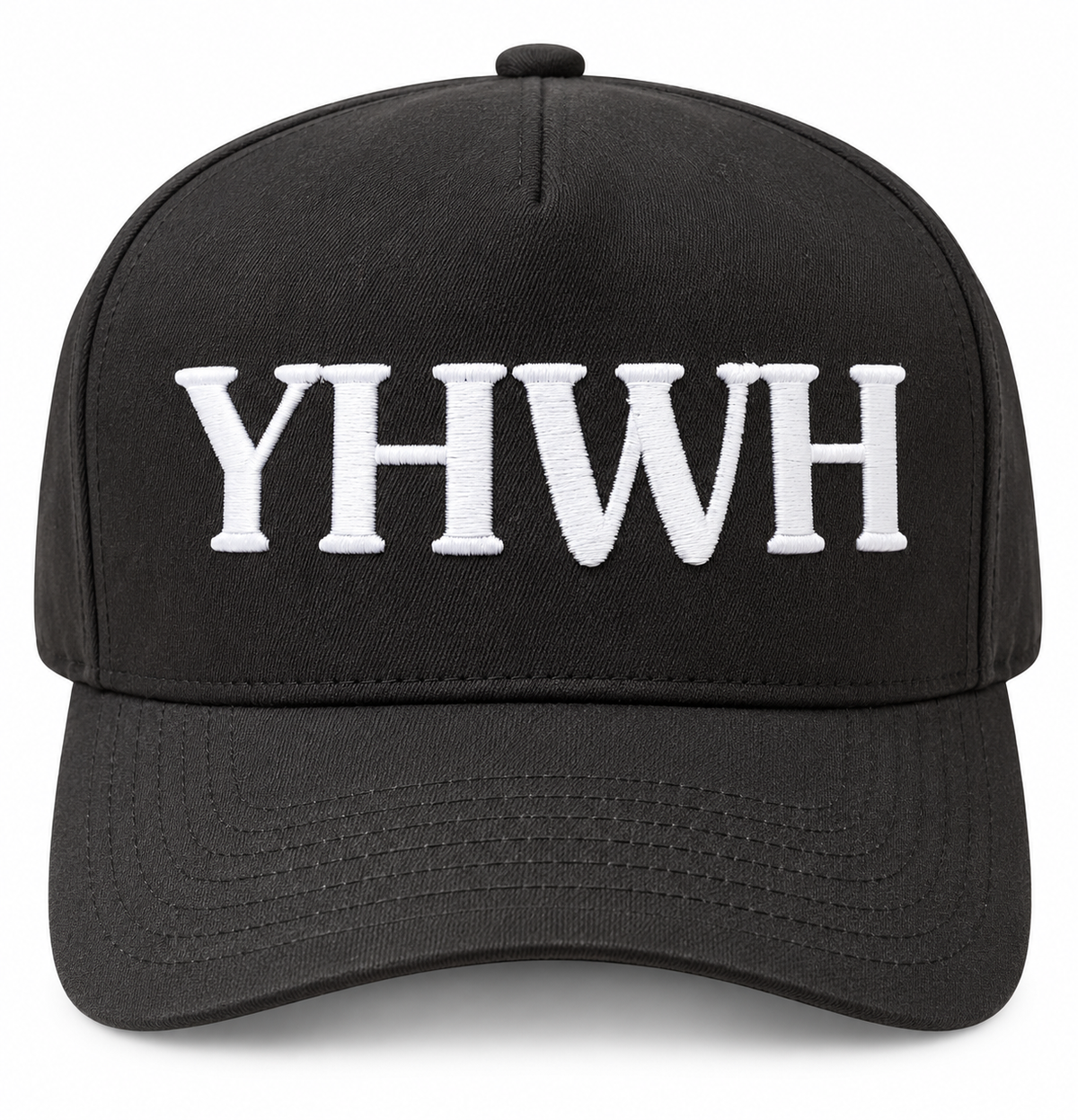 YHWH Black/White