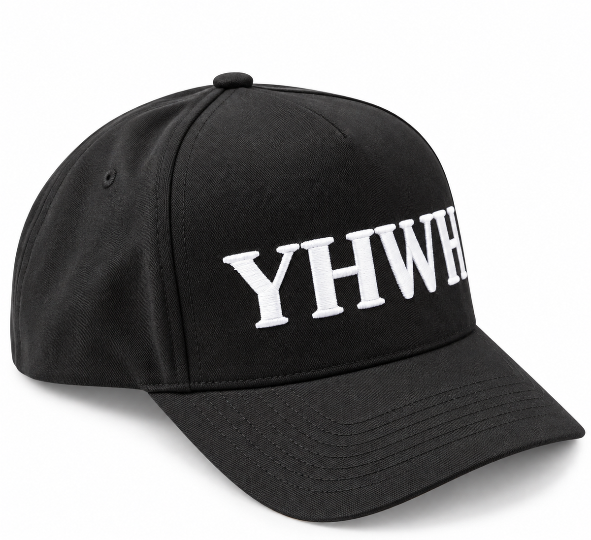 YHWH Black/White
