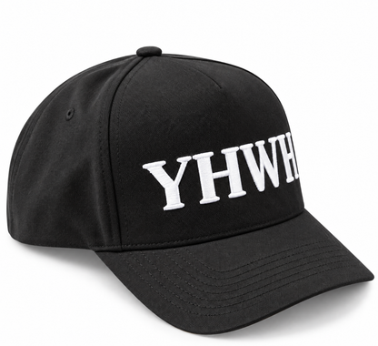 YHWH Black/White