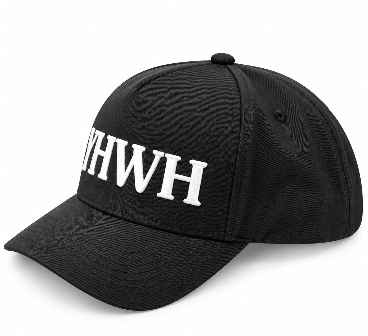 YHWH Black/White