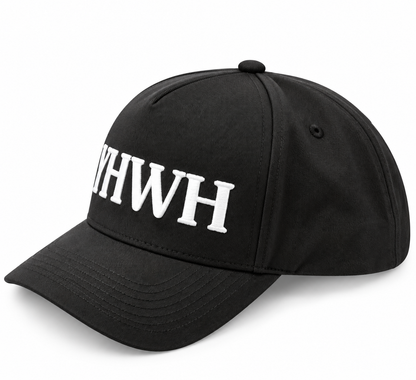 YHWH Black/White